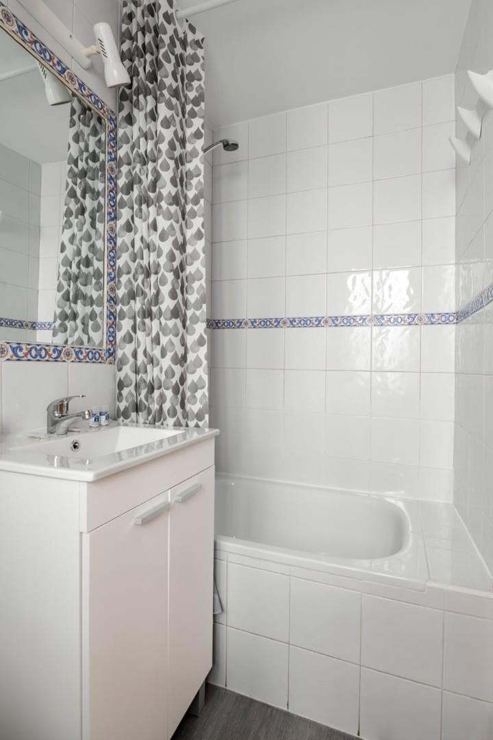Guestready - Cozy Studio In Madrid'S Heart Exterior foto
